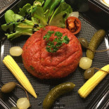Pedroni Comida