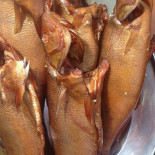 Karsio Uodega Comida