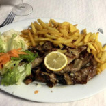 O Cantinho Comida