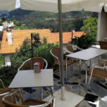 O Cantinho Exterior