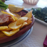 O Cantinho Comida