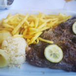 O Cantinho Comida
