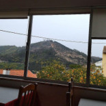 O Cantinho Exterior