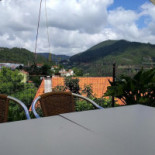 O Cantinho Exterior