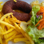 O Cantinho Comida
