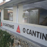 O Cantinho Exterior