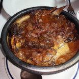 O Cantinho Comida