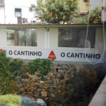 O Cantinho Exterior