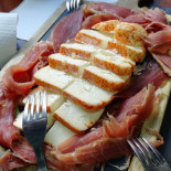 O Cantinho Comida