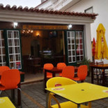 Retiro do Adelino Exterior