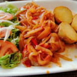Retiro do Adelino Comida