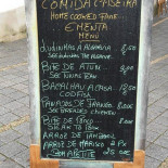 Retiro do Adelino Carta