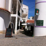 Retiro do Adelino Exterior
