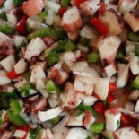 Retiro do Adelino Comida
