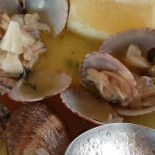 Retiro do Adelino Comida