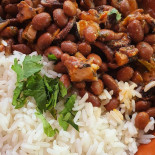 Retiro do Adelino Comida