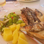 Retiro do Adelino Comida