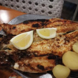 Sabor a Mar Comida