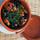 Sabor a Mar Bebida