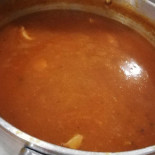 Sabor a Mar Comida