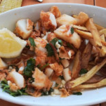 Sabor a Mar Nourriture