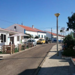 Sabor a Mar Exterior