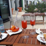 Sabor a Mar Bebida