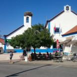 Sabor a Mar Exterior