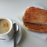 Cafetaria Trindade Boisson