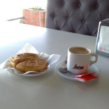 Cafetaria Trindade Boisson