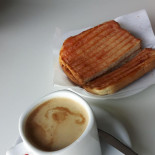 Cafetaria Trindade Boisson