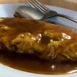 Sabor a Mar Nourriture