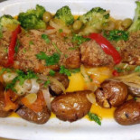 Zenha's Comida