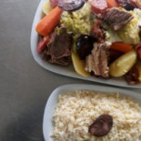 Zenha's Comida