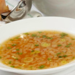 Fonte Da Cana Comida
