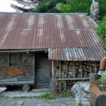 Fonte Da Cana Exterior
