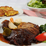 Fonte Da Cana Comida