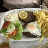 Espaco Real Comida