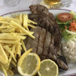 Espaco Real Comida