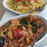 Churrasquinho Do Vale Comida