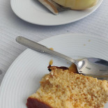 Churrasquinho Do Vale Comida
