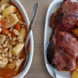 Churrasquinho Do Vale Comida