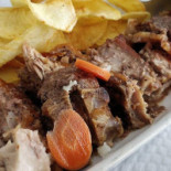 Churrasquinho Do Vale Comida
