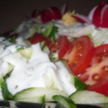 Belchior Comida