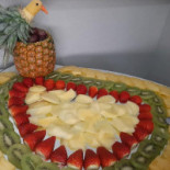 Belchior Comida