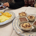 3 Rapazes Boisson