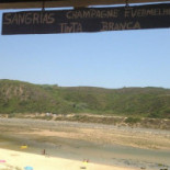 Esplanada Do Mar Extérieur