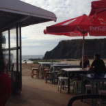 Esplanada Do Mar Extérieur