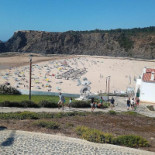 Esplanada Do Mar Extérieur