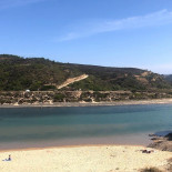 Esplanada Do Mar Extérieur